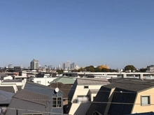 【東京都/世田谷区梅丘】プレミスト世田谷梅丘 眺望