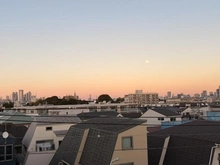 【東京都/世田谷区梅丘】プレミスト世田谷梅丘 眺望