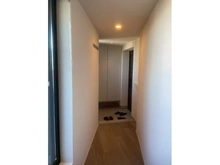 【東京都/世田谷区梅丘】プレミスト世田谷梅丘 廊下