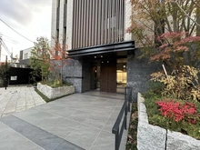 【東京都/世田谷区梅丘】プレミスト世田谷梅丘 外観