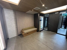 【東京都/世田谷区梅丘】プレミスト世田谷梅丘 共用部