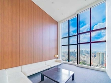 【東京都/品川区大崎】大崎ウエストシティタワーズ W棟 共用部