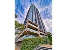 【東京都/品川区大崎】大崎ウエストシティタワーズ W棟 外観