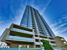 【東京都/品川区大崎】大崎ウエストシティタワーズ W棟 外観