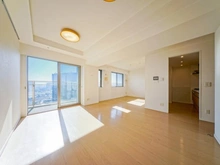 【東京都/品川区大崎】ブリリアタワー大崎 LDK