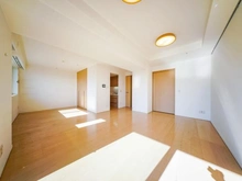 【東京都/品川区大崎】ブリリアタワー大崎 リビング・ダイニング