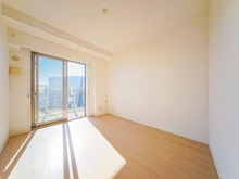 【東京都/品川区大崎】ブリリアタワー大崎 洋室：7.1帖