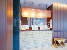 【東京都/品川区大崎】ブリリアタワー大崎 コンシェルジュデスク