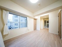 【東京都/品川区北品川】グローリア初穂御殿山 LDK：10.0帖