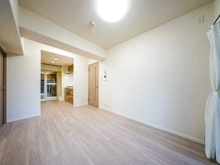 【東京都/品川区北品川】グローリア初穂御殿山 LDK：10.0帖