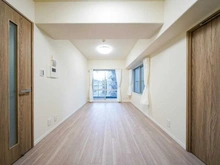 【東京都/品川区北品川】グローリア初穂御殿山 リビング・ダイニング