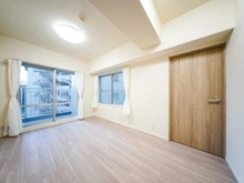 【東京都/品川区北品川】グローリア初穂御殿山 リビング・ダイニング