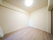 【東京都/品川区北品川】グローリア初穂御殿山 浴室：5.0帖