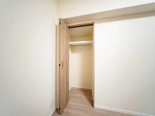 【東京都/品川区北品川】グローリア初穂御殿山 収納