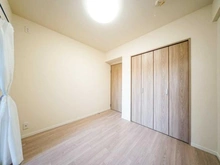 【東京都/品川区北品川】グローリア初穂御殿山 洋室：4.5帖