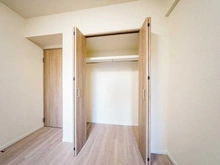 【東京都/品川区北品川】グローリア初穂御殿山 収納