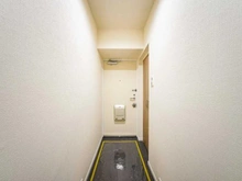 【東京都/品川区北品川】グローリア初穂御殿山 玄関