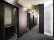 【東京都/品川区北品川】パークシティ大崎ザ・タワー 共用施設：エグゼクティブルーム(2階)