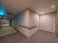 【東京都/品川区北品川】パークシティ大崎ザ・タワー 共用部