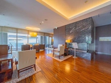 【東京都/品川区北品川】パークシティ大崎ザ・タワー ロビー