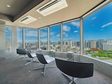 【東京都/品川区北品川】パークシティ大崎ザ・タワー 共用施設：ジュエルビューラウンジ(30階)