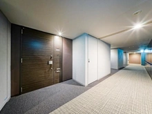 【東京都/品川区北品川】パークシティ大崎ザ・タワー 共用部