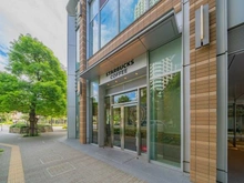【東京都/品川区北品川】パークシティ大崎ザ・タワー スターバックスコーヒー（現地より約60m）：大崎ブライトタワー店