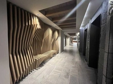 【東京都/渋谷区代々木】ブランズ代々木参宮橋 共用部