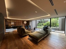 【東京都/渋谷区代々木】ブランズ代々木参宮橋 ロビー