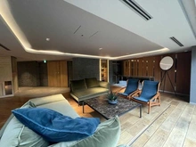 【東京都/渋谷区代々木】ブランズ代々木参宮橋 ロビー