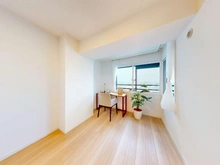 【東京都/目黒区祐天寺】コートヤード祐天寺 洋室：6.0帖