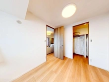 【東京都/目黒区祐天寺】コートヤード祐天寺 洋室：6.0帖