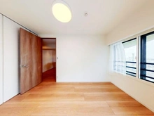 【東京都/目黒区祐天寺】コートヤード祐天寺 洋室：6.0帖