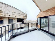 【東京都/目黒区祐天寺】コートヤード祐天寺 バルコニー