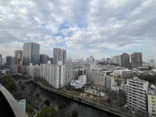 【東京都/品川区大崎】ゲートシティ大崎サウスパークタワー 眺望