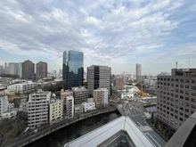 【東京都/品川区大崎】ゲートシティ大崎サウスパークタワー 眺望