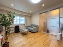 【東京都/品川区西五反田】イトーピア五反田マンション LDK