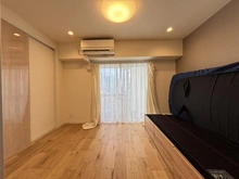 【東京都/品川区西五反田】イトーピア五反田マンション 洋室