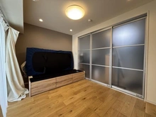 【東京都/品川区西五反田】イトーピア五反田マンション 洋室