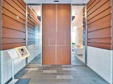 【東京都/港区白金台】プラウドタワー白金台 エントランス