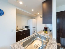 【東京都/港区白金台】プラウドタワー白金台 キッチン