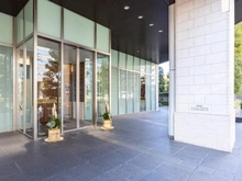 【東京都/港区白金台】プラウドタワー白金台 エントランス