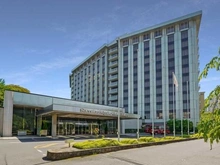 【東京都/港区白金台】プラウドタワー白金台 シェラトン都ホテル東京（現地より約590m）