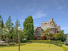 【東京都/港区白金台】プラウドタワー白金台 明治学院大学（現地より約210m）