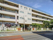 【東京都/港区白金台】プラウドタワー白金台  区立白金小学校（現地より約400m）