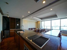 【東京都/品川区東五反田】プラウドタワー東五反田 共用施設：パーティールーム