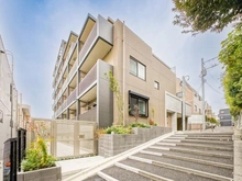 【東京都/大田区中馬込】コンシェリア馬込ザレジデンス 外観