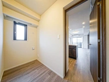 【東京都/大田区中馬込】コンシェリア馬込ザレジデンス サービスルーム（納戸）