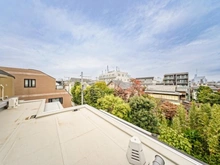 【東京都/大田区中馬込】コンシェリア馬込ザレジデンス 眺望