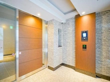 【東京都/大田区中馬込】コンシェリア馬込ザレジデンス エントランス